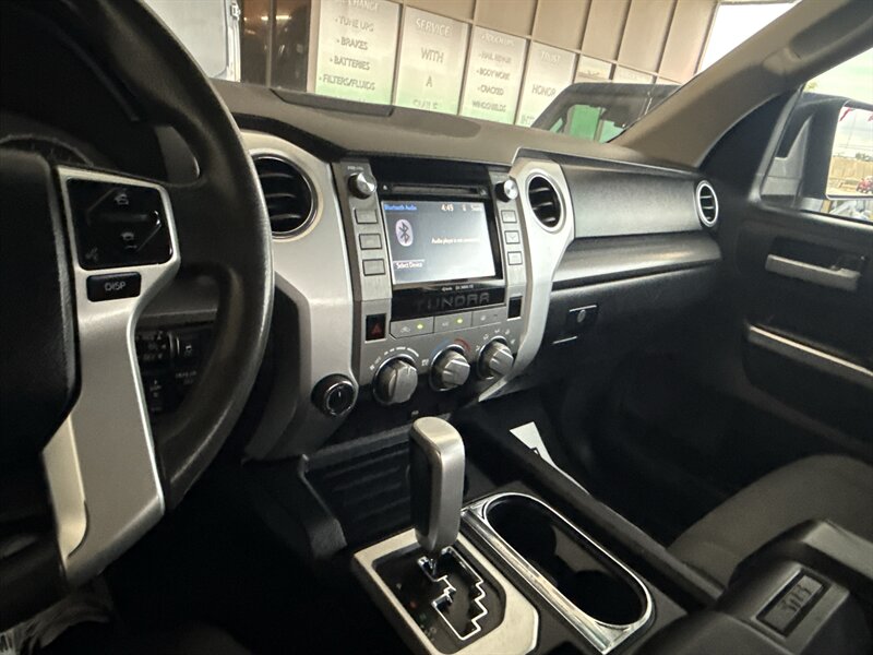 2017 Toyota Tundra SR5   - Photo 31 - Arlington, TX 76011