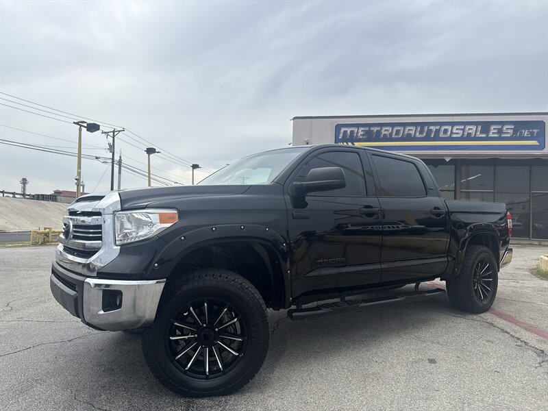 2017 Toyota Tundra SR5   - Photo 10 - Arlington, TX 76011