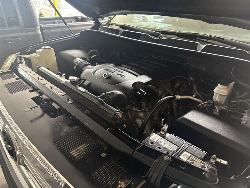 2017 Toyota Tundra SR5   - Photo 35 - Arlington, TX 76011