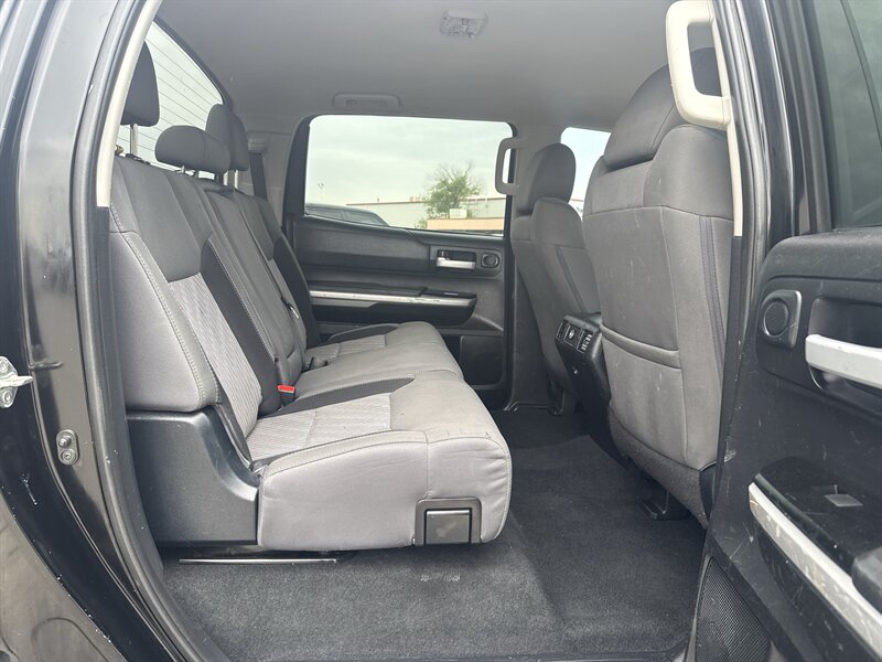 2017 Toyota Tundra SR5   - Photo 23 - Arlington, TX 76011