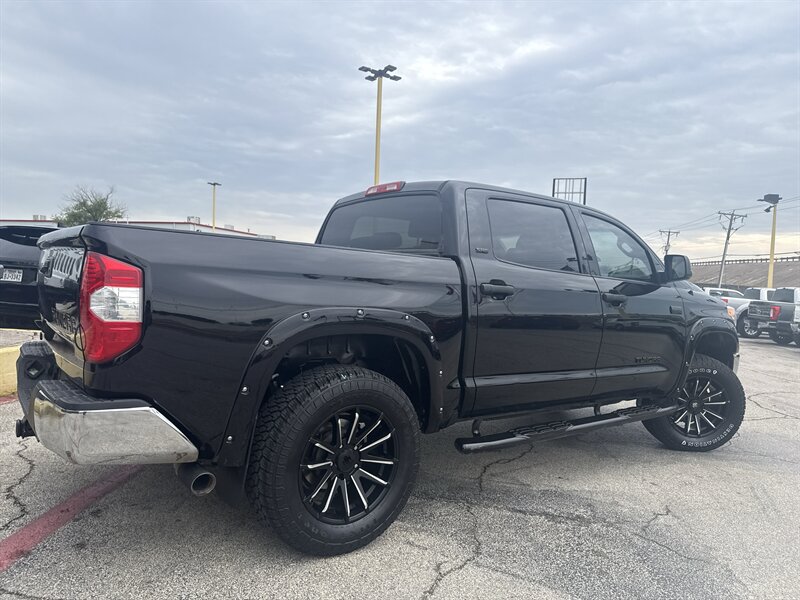 2017 Toyota Tundra SR5   - Photo 5 - Arlington, TX 76011