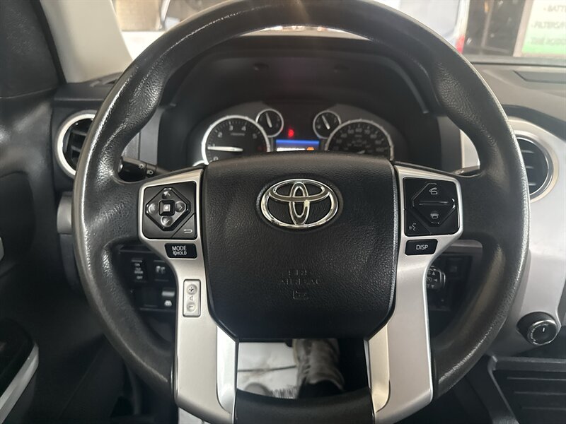 2017 Toyota Tundra SR5   - Photo 25 - Arlington, TX 76011