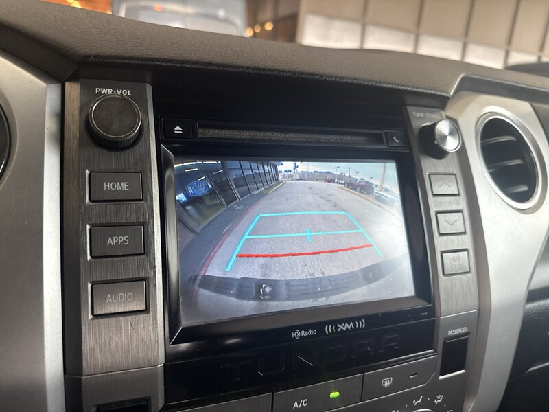 2017 Toyota Tundra SR5   - Photo 28 - Arlington, TX 76011