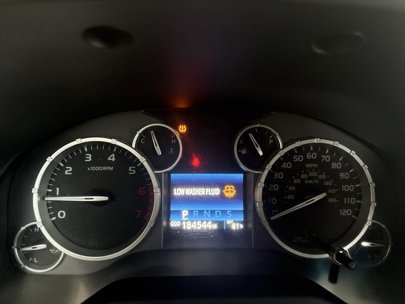 2017 Toyota Tundra SR5   - Photo 27 - Arlington, TX 76011