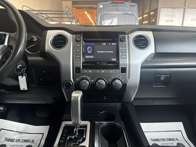 2017 Toyota Tundra SR5   - Photo 29 - Arlington, TX 76011