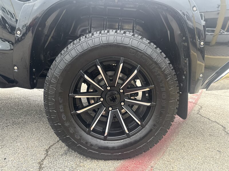 2017 Toyota Tundra SR5   - Photo 11 - Arlington, TX 76011