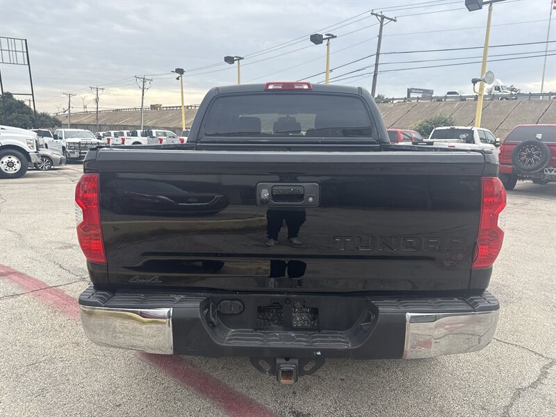 2017 Toyota Tundra SR5   - Photo 6 - Arlington, TX 76011