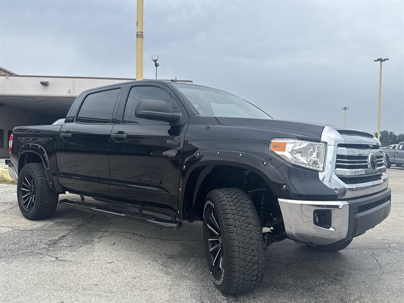 2017 Toyota Tundra SR5   - Photo 3 - Arlington, TX 76011