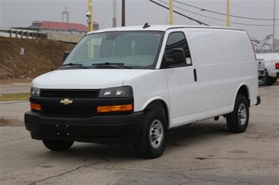 2021 Chevrolet Express 2500   - Photo 5 - Arlington, TX 76011