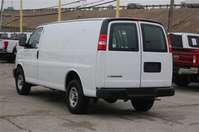 2021 Chevrolet Express 2500   - Photo 7 - Arlington, TX 76011