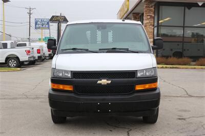 2021 Chevrolet Express 2500   - Photo 12 - Arlington, TX 76011