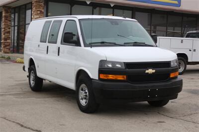 2021 Chevrolet Express 2500   - Photo 11 - Arlington, TX 76011