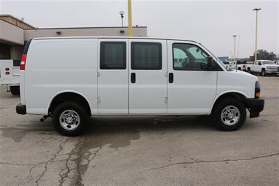 2021 Chevrolet Express 2500   - Photo 10 - Arlington, TX 76011