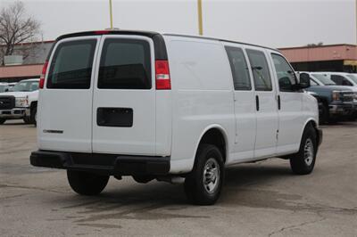 2021 Chevrolet Express 2500   - Photo 9 - Arlington, TX 76011