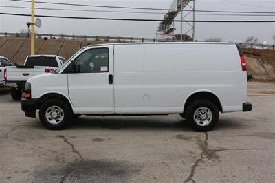 2021 Chevrolet Express 2500   - Photo 6 - Arlington, TX 76011