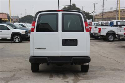 2021 Chevrolet Express 2500   - Photo 8 - Arlington, TX 76011