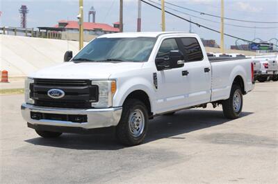 2017 Ford F-250 XL   - Photo 5 - Arlington, TX 76011