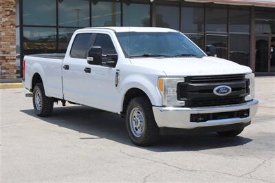 2017 Ford F-250 XL   - Photo 11 - Arlington, TX 76011