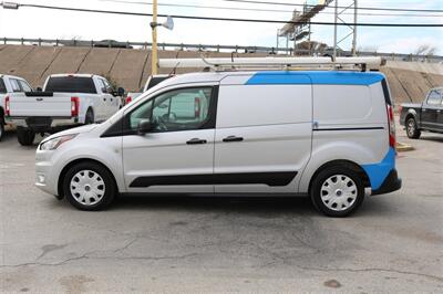 2021 Ford Transit Connect XLT   - Photo 6 - Arlington, TX 76011