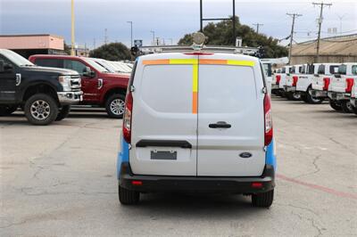 2021 Ford Transit Connect XLT   - Photo 8 - Arlington, TX 76011