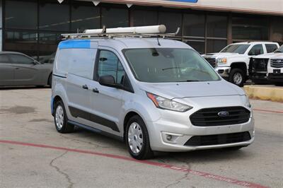 2021 Ford Transit Connect XLT   - Photo 11 - Arlington, TX 76011