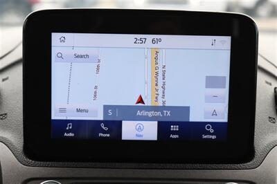 2021 Ford Transit Connect XLT   - Photo 23 - Arlington, TX 76011