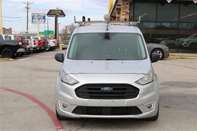 2021 Ford Transit Connect XLT   - Photo 12 - Arlington, TX 76011