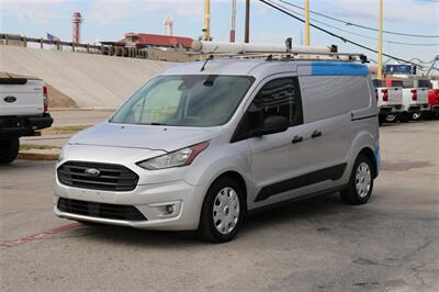 2021 Ford Transit Connect XLT   - Photo 5 - Arlington, TX 76011