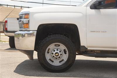 2017 Chevrolet Silverado 2500 Work Truck   - Photo 14 - Arlington, TX 76011