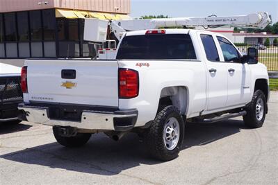 2017 Chevrolet Silverado 2500 Work Truck   - Photo 9 - Arlington, TX 76011