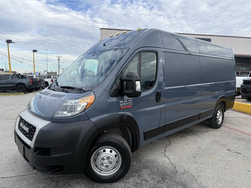 2020 RAM ProMaster 3500 159 WB - Photo 10 - Arlington, TX 76011