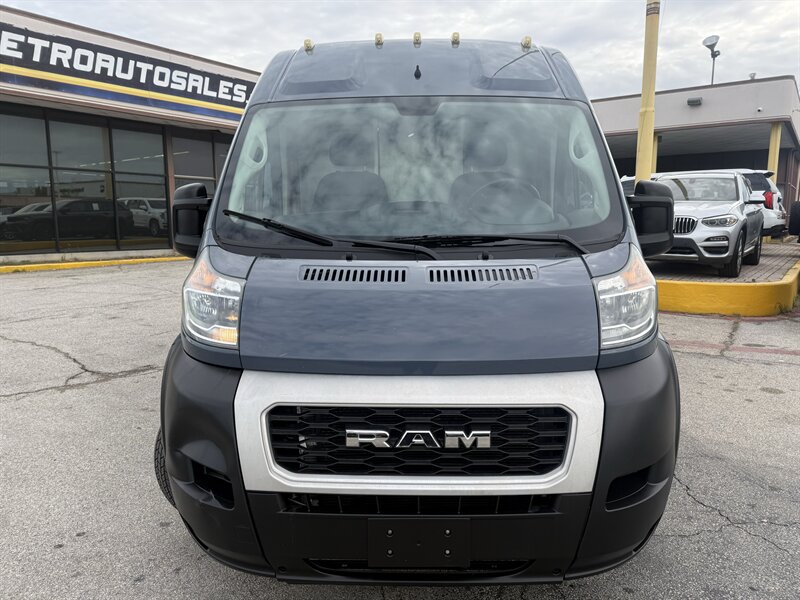 2020 RAM ProMaster 3500 159 WB - Photo 2 - Arlington, TX 76011