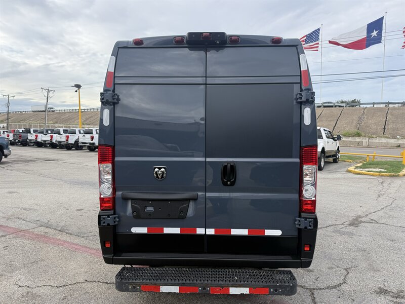 2020 RAM ProMaster 3500 159 WB - Photo 6 - Arlington, TX 76011