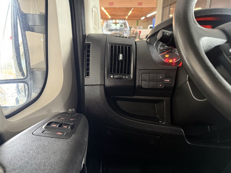 2020 RAM ProMaster 3500 159 WB - Photo 18 - Arlington, TX 76011