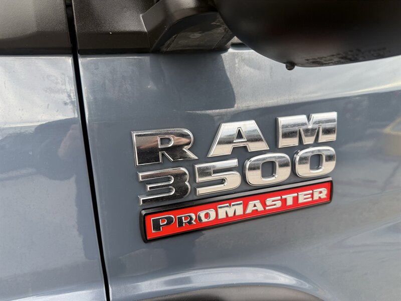 2020 RAM ProMaster 3500 159 WB - Photo 12 - Arlington, TX 76011