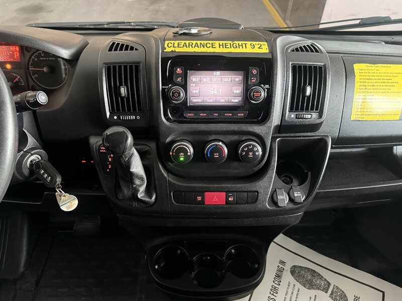 2020 RAM ProMaster 3500 159 WB - Photo 22 - Arlington, TX 76011