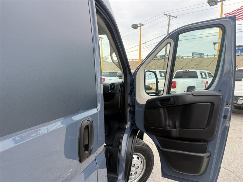 2020 RAM ProMaster 3500 159 WB - Photo 15 - Arlington, TX 76011
