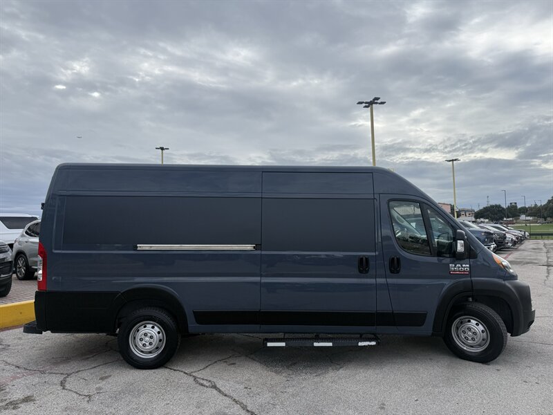 2020 RAM ProMaster 3500 159 WB - Photo 4 - Arlington, TX 76011