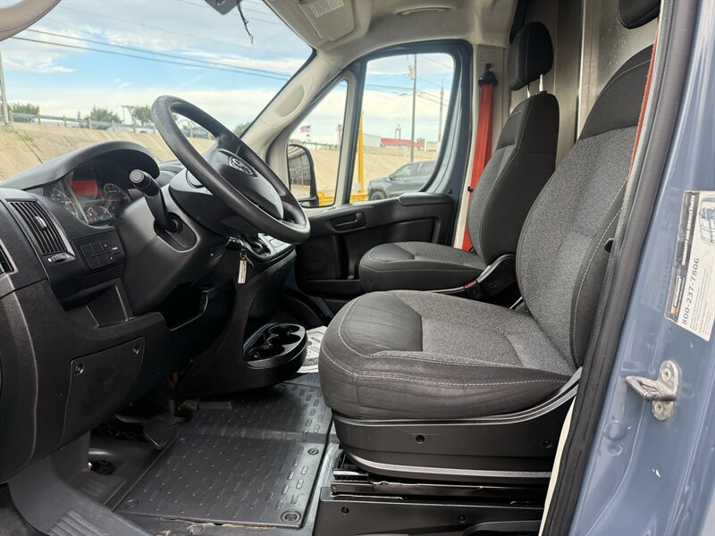 2020 RAM ProMaster 3500 159 WB - Photo 14 - Arlington, TX 76011