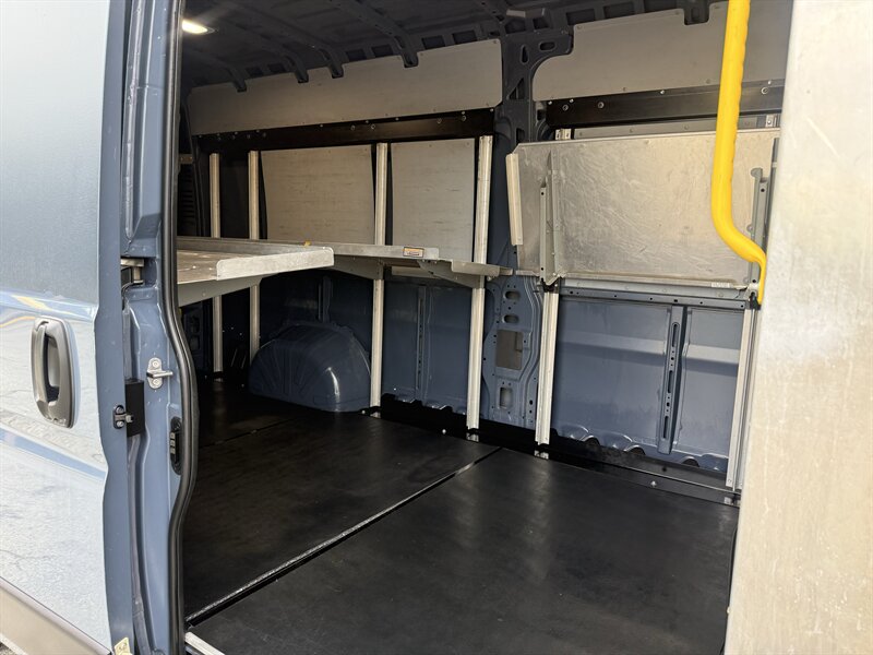 2020 RAM ProMaster 3500 159 WB - Photo 17 - Arlington, TX 76011