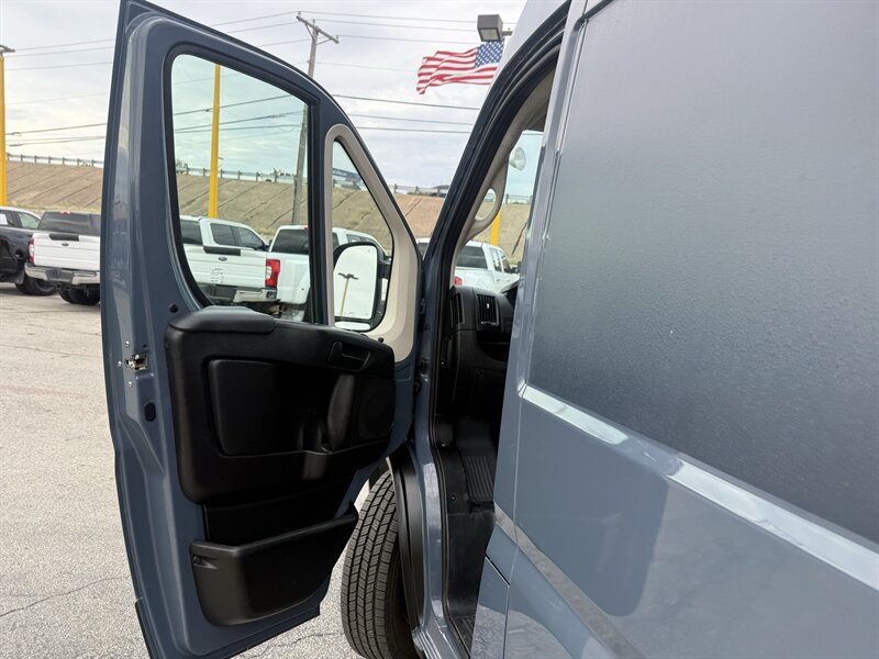2020 RAM ProMaster 3500 159 WB - Photo 13 - Arlington, TX 76011