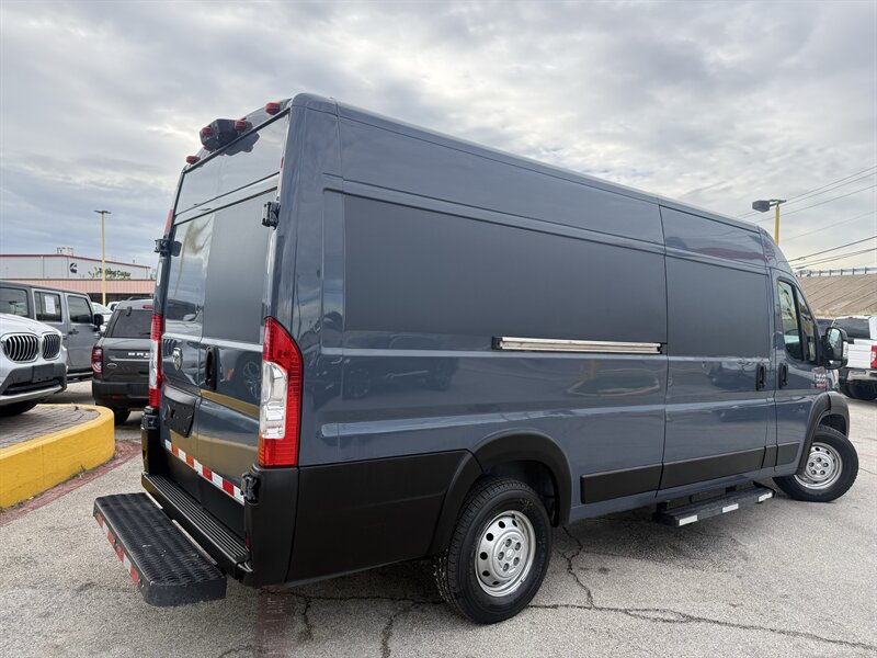 2020 RAM ProMaster 3500 159 WB - Photo 5 - Arlington, TX 76011