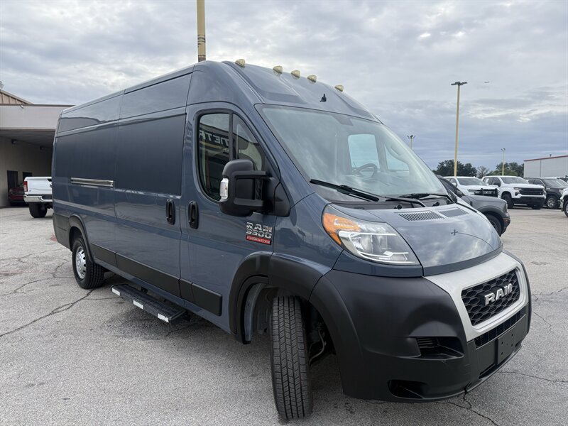2020 RAM ProMaster 3500 159 WB - Photo 3 - Arlington, TX 76011