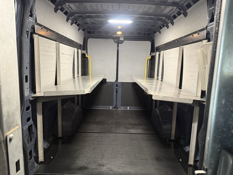 2020 RAM ProMaster 3500 159 WB - Photo 25 - Arlington, TX 76011