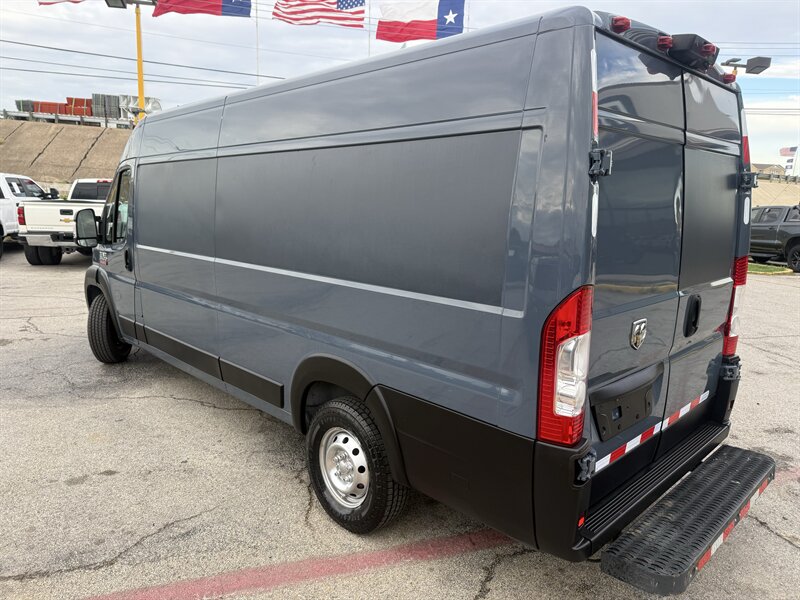 2020 RAM ProMaster 3500 159 WB - Photo 8 - Arlington, TX 76011