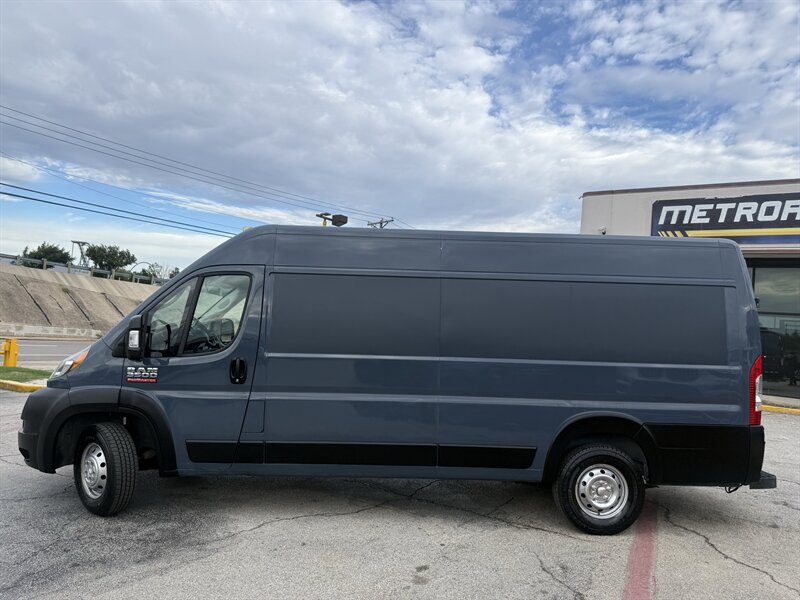 2020 RAM ProMaster 3500 159 WB - Photo 9 - Arlington, TX 76011