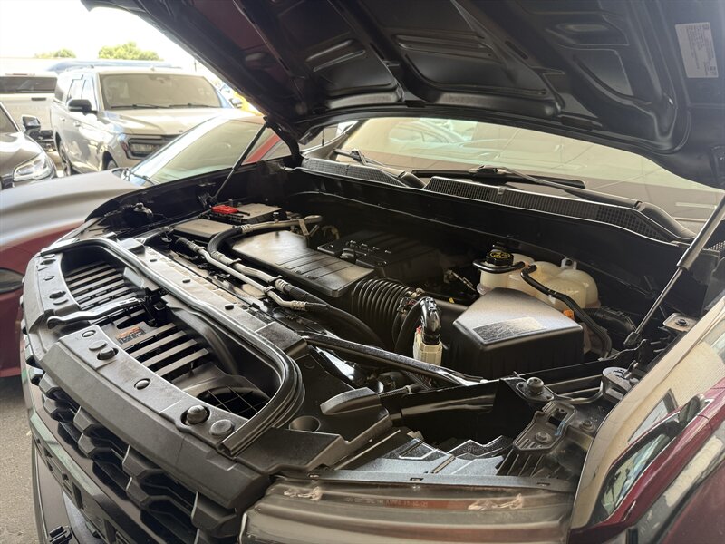 2022 Chevrolet Silverado 1500 Limited Custom - Photo 29 - Arlington, TX 76011
