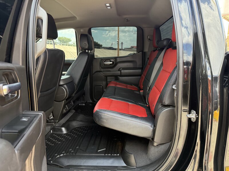 2022 Chevrolet Silverado 1500 Limited Custom - Photo 15 - Arlington, TX 76011