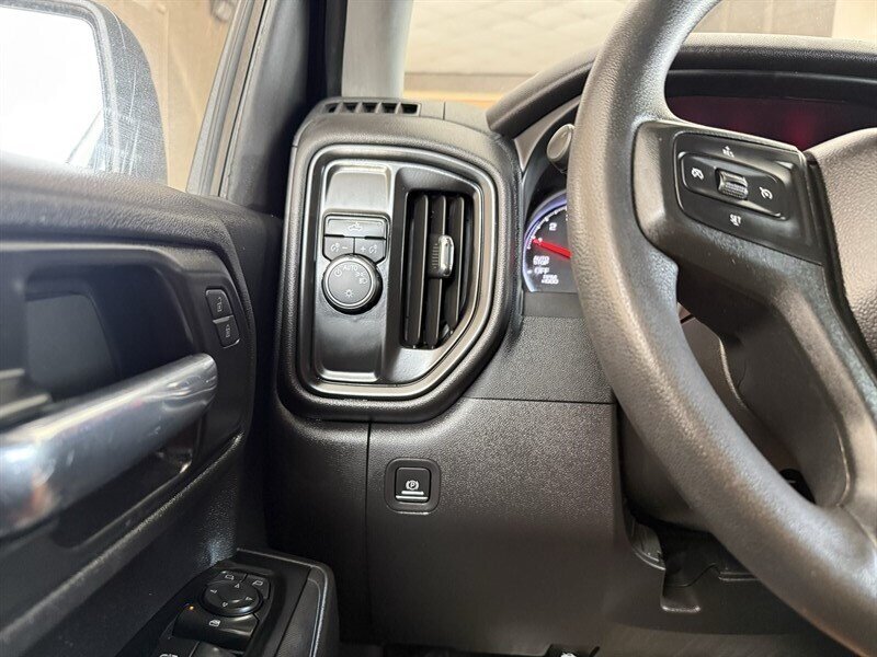 2022 Chevrolet Silverado 1500 Limited Custom - Photo 20 - Arlington, TX 76011