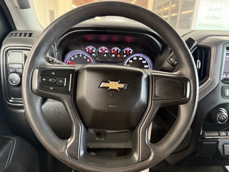 2022 Chevrolet Silverado 1500 Limited Custom - Photo 21 - Arlington, TX 76011